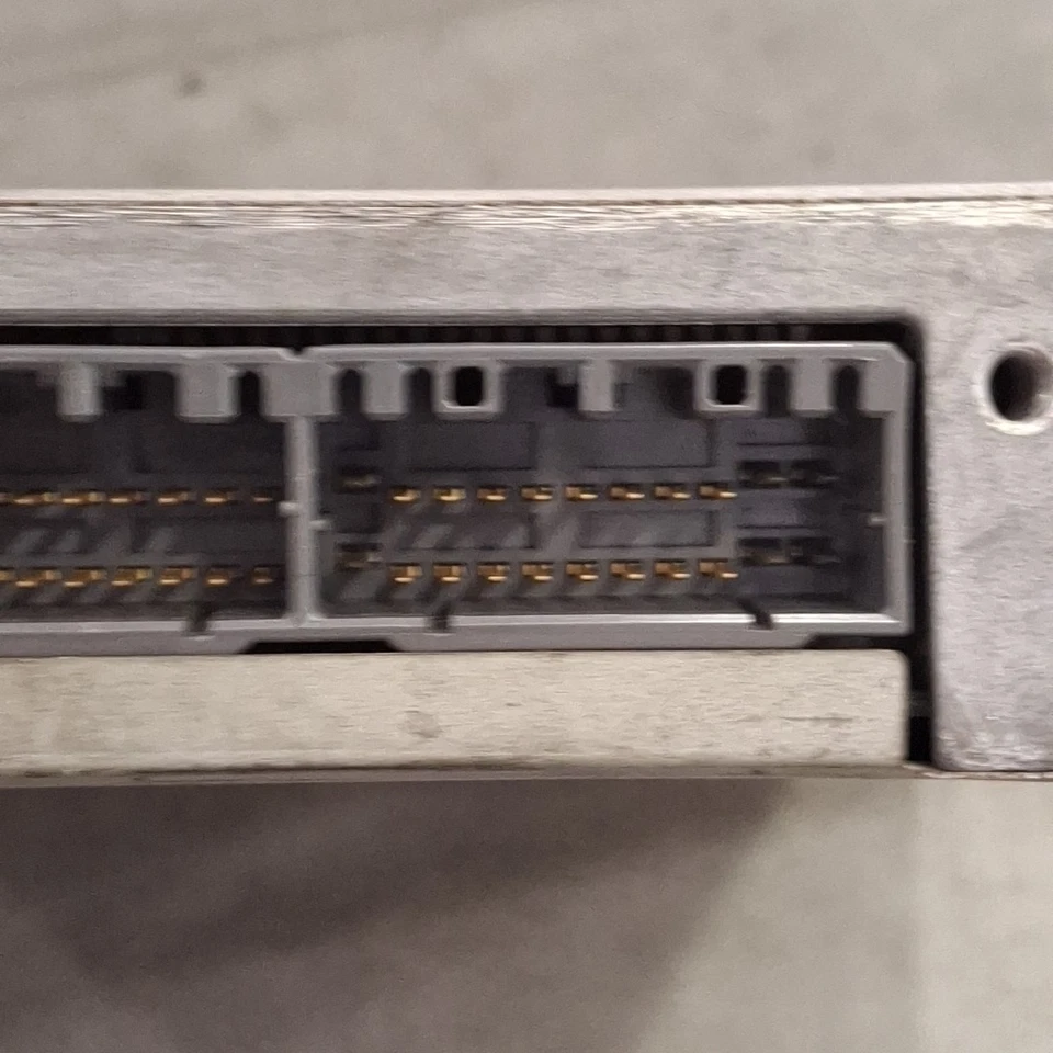 Toyota Previa 1994 ECU/ECM 89661-28320 Foto 3 de 4