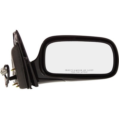 Mirrors  Passenger Right Side Hand 25822568 for Buick Lucerne 2006-2011