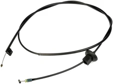 Dorman 912-005 Hood Release Cable Assembly