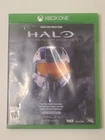 Halo: The Master Chief Collection (Microsoft Xbox One, 2014) CIB Complete In Box