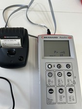 Seaward Test N Tag Pro. Printer for the 250 plus .  Pat Testers