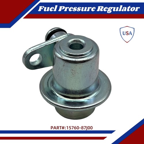 Regolatore Pressione Carburante 15760-87J00 - Compatibile Con Motori Fuoribordo Suzuki DF150/175/200/225/250/300 (2004-2021)