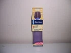 Gerber fashion tints baby bottles purple  bottle purple cap rubber nipple