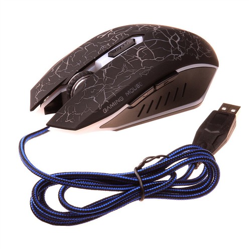 Computer Gaming Mouse _t - Afbeelding 9 van 12