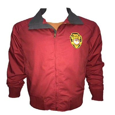 baywatch windbreaker