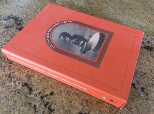 The Concert for Bangladesh-2-Disc Set-DVD,Deluxe Limited Edition Numbered-rare - Picture 3 of 7
