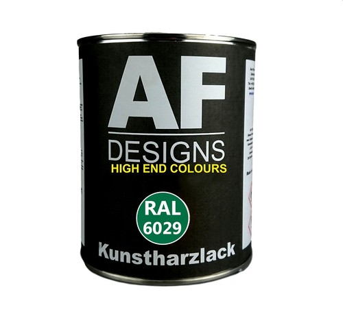 Vernice Resina Satinata BUNTLACK RAL Tutti I Colori 1L - Bild 247 von 380