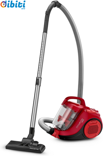 Rowenta RO2913 Swift Power Cyclonic Aspirapolvere a Traino Senza Sacco, 1.2 L, 7 - Foto 7 di 12