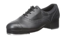 Bloch Women's Jason Samuels Smith Dancing Shoe for Tap Dance 10 Black