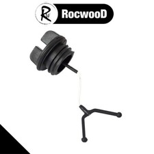 Fuel Cap Fits Husqvarna 136 137 141 530 07 12-66 501 76 56-02