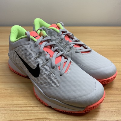 nike ultra tennis shoes