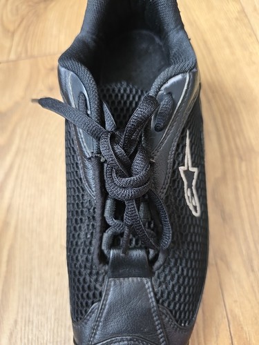 Alpinestar Pit Crew Herren-Sportschuhe Größe 8 - Bild 21 von 22