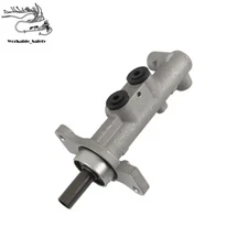 For 2007-2014 Ford Edge & 2007-2014 Lincoln Mkx Brake Master Cylinder