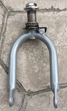 Bob Revolution Stroller Jogging Front Wheel Tire Fork