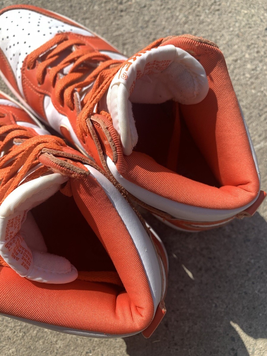 1999 syracuse dunk high