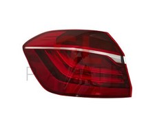 FÜR BMW 2 ACTIVE TOURER F45/46 2014- RÜCKLEUCHTE Links DEPO 63217311059