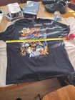 Vintage Marvel Comics X-Men T shirt size 2XL TV Show Graphic Tee