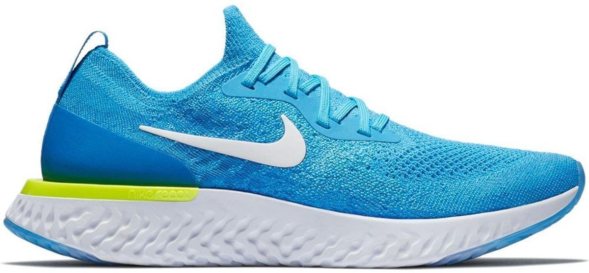 nike epic react flyknit eastbay