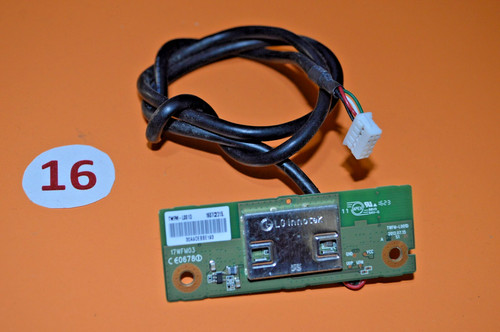 17WFM03 TWFM-L001D Karte Wi-Fi für Fernseher Philips 49PUS6031/12