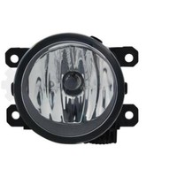 Nebelscheinwerfer Nebelleuchte Nebellicht Nsw Beidseitig FüR CitroëN C4 II B7
