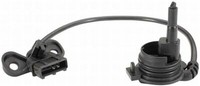 Hella 6ZF 181 612-011 Schalter, RüCkfahrleuchte FüR Audi Porsche VW