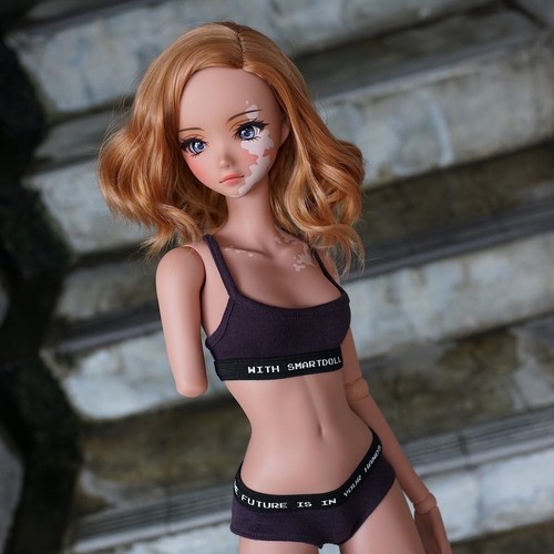 Smart Doll Option Teile Amputierter Arm Set Tee Japan Figur Figur 2022 Körper - Bild 2 von 5