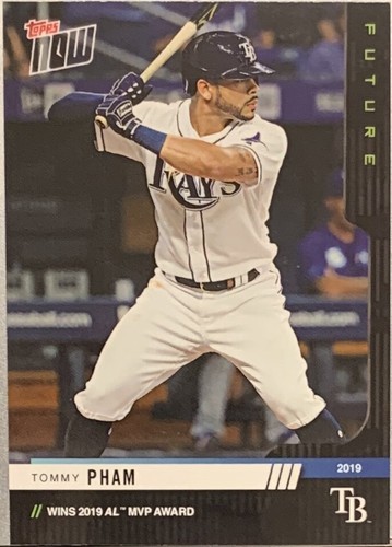 2019 Topps Now Future You Pick - Betts, Stanton, Yelich, Acuna, Soto, and more! - Picture 18 of 90