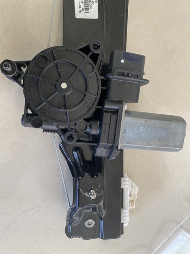 MINI COUNTRYMAN R60 TÜR FENSTERHEBER HINTEN LINKS 4828857-01 2015 - Bild 5 von 10