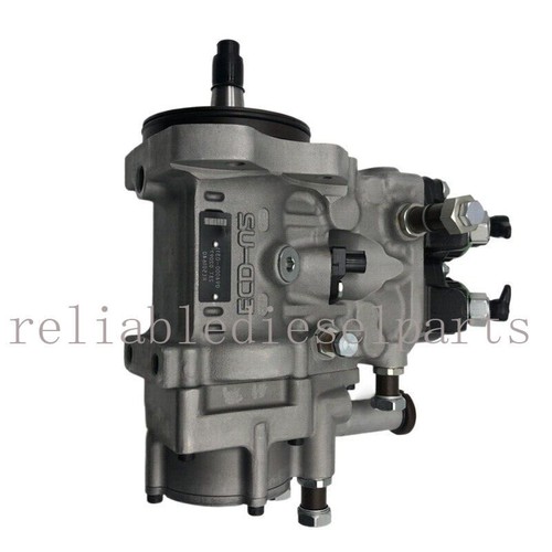 RE501640 For John Deere 8220T 8420T 8520T 9120 9320 9420 9520 Fuel Pump - Picture 2 of 8