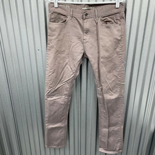 Reiss Drake Mens Casual cotton pants 