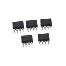 US Stock 5pcs POWER Controller Integrated Circuit STR-A6069H A6069H DIP7