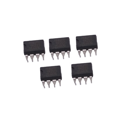 US Stock 5pcs POWER Controller Integrated Circuit STR-A6069H A6069H DIP7