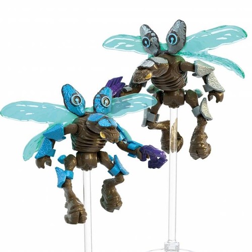 *NEW* Halo UNSC ODST Hive Exterminators Battle Of Mombasa HHC37 Mega *Read - Picture 8 of 10