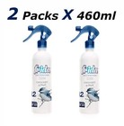 2 Packs Frida Aqua Sensations Air Freshener Chickadee 2 X 460ml شيكادي