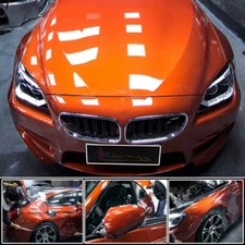 Self-healing Vinyl Wrap Paint Protection Film Clear Protective Film for Car PPF