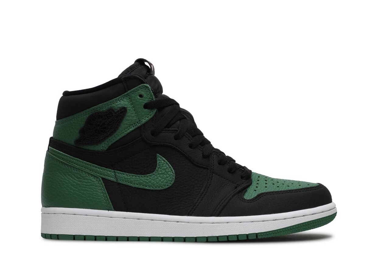 jordan 1 army green
