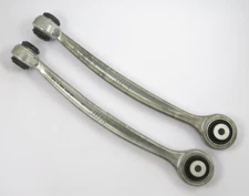 2x original BMW M2 M3 M4 rear arm lower left + right new 33322284534