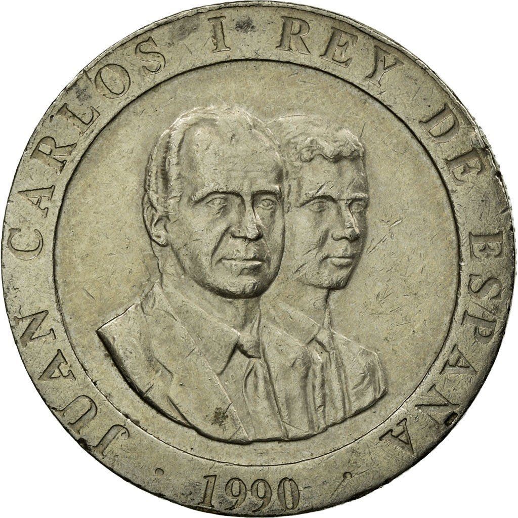 1789年 カルロス4世 2レアル銀貨 Pichori スペインの硬貨 1799年 8 REALES