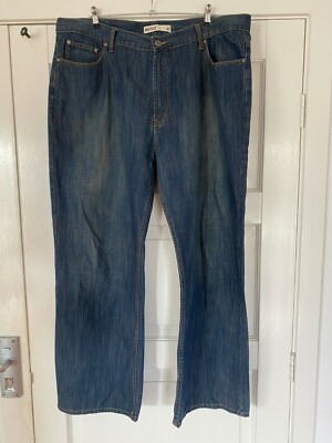 Straight Jeans Jeanswest Curve Embracer Bootcut Mens