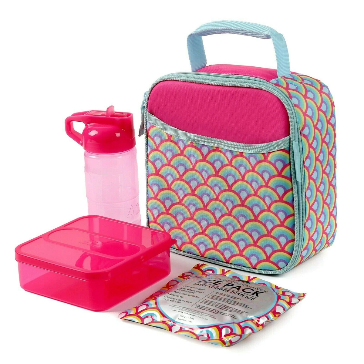 The Best Lunch Boxes and Lunch Box Accessories