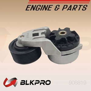 2003-2018 Ram Diesel Pulley Belt Tensioner & Idler Pulley For Dodge Ram Cummins 5.9L 6.7L (2003-2018) – Direct Fit Replacement 4 In Idler Pulley - Foto 10