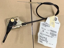 Genuine OEM Toro Throttle Control Asm PN 110-3880 NEW Free Shipping Z Master