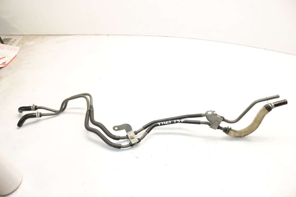 2008-2014 LEXUS ISF IS F AUTOMATIC TRANSMISSION OIL COOLER