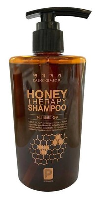 DOORI Professional Honey Therapy Shampoo 200 ml / 6.7 fl.oz.
