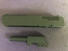 Stallard Arms JS-.9mm Slide And Barrel See Pics