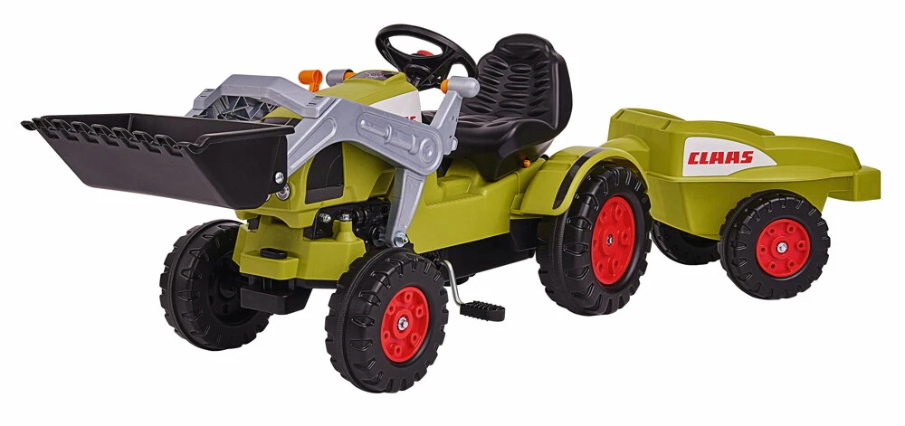 3 Unidades Pasadores Negros Enhon 3 Pieces Toys Kupplungsbolzen Car Zubehör Für Traktoren Zubehör Pieza Conexión Remolque Juguete