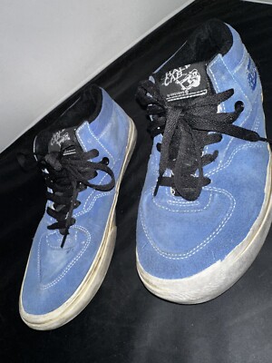 スケートボード VANS Skate Half Cab Dress Blues 27cm VANS SKATE HALF CAB PRO BLACK / BLACK– Bluetile Skateboards