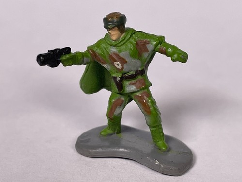 Figuras de colección Star Wars Micro Machines Galoob Playset - ELIGE UNA - Imagen 70 de 250