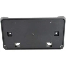 New Front License Plate Bracket For 2005-2010 Chrysler 300 4805866AA CH1068115