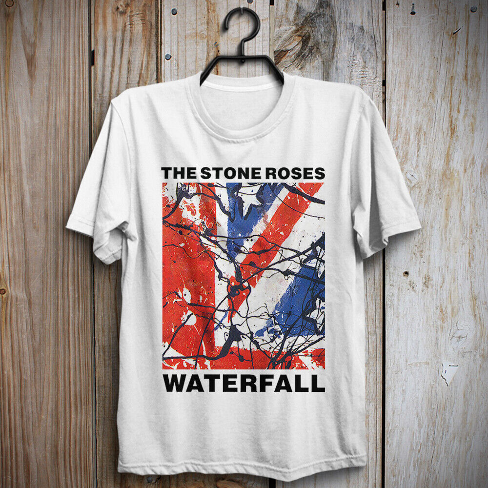 The Stone Roses「Waterfall」